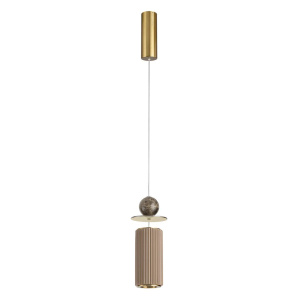 Подвесной светильник Odeon Light L-Vision Jazz 5475/10LD
