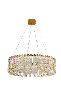 Подвесная люстра Zortes Amanda ZRS.30514.22