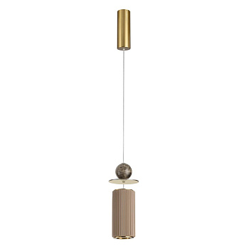 Подвесной светильник Odeon Light L-Vision Jazz 5475/10LD