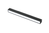 Трековый магнитный светильник iLedex Vision 4825-038-L293-12W-110DG-3000K-BK