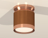 Потолочный светильник Ambrella Light Techno Spot XS8117010 (N8912, C8117, N8126)