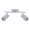 Накладной спот  Reluce 16001-9.5-002CT SPOT LIGHT GU10 WT