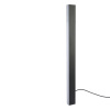 Линейный подвесной светильник Uniel UL-00013176 ULO-K10D 60W/5000K/L120/H IP40 BLACK