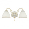 Бра Arte Milano 341837/2W WT+G