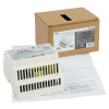 Трансформатор электронный на DIN-рейку Feron LB008 60W 24V IP20 52133