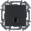 Розетка телефонная RJ11 Legrand Inspiria 673823