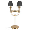 Настольная лампа Loft IT Lattice 10435T