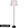 Торшер Reluce 13910-0.6-02 BK