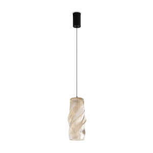 Подвесной светильник Freya Curl FR5624PL-L9CG