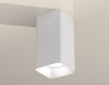 Накладной светильник Ambrella Light Techno XS7820001 (C7820, N7701)
