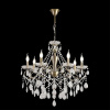 Подвесная люстра Lumion Classi Luina 8346/7