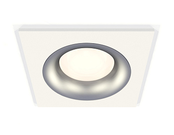 Встраиваемый светильник Ambrella Light Techno XC7631004 (C7631, N7013)