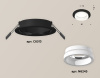 Встраиваемый светильник Ambrella Light Techno Spot XC6513065 (C6513, N6245)