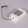 Умный блок питания для магнитных систем (CCT+SMART) Reluce TUYA WIFI CONTROLLER MAGNETIC 48V RLC WT