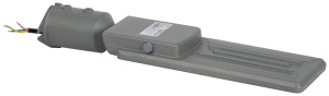 Консольный светильник Эра SPP-507-0-50K-050 50Вт 5000К IP65 КСС Ш регулируемый угол наклона Б0068903