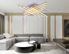 Потолочный светильник Ambrella Light Comfort LineTech FL6263