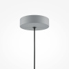Подвесной светильник Maytoni Basic colors MOD168PL-01GR