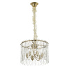 Подвесная люстра Citilux Talla CL318262