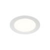 Встраиваемый светильник Denkirs Versa DK2462-WH