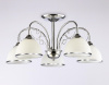 Подвесная люстра Ambrella Light Traditional TR3182
