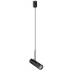 Подвесной светильник Odeon Light Hightech Bullet 4356/1B