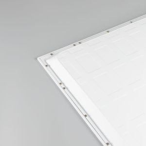 Светодиодная панель Arlight DL-TITAN-S600x600-40W Day4000-MIX (Белый, 120 deg, 230V, DALI) (IP40 Металл) 064970