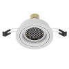 Встраиваемый светильник Maytoni Technical Atom DL025-2-01W-1(N)