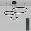 Подвесной светильник Natali Kovaltseva Oreol LED LAMPS 81478