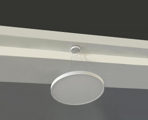 Потолочный светильник Italline IT011-5023 white