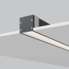 Радиусный профиль Maytoni Led strip ALM-3535R-B-D-2.5M