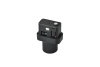 Трековый магнитный светильник iLedex Vision 4822-019-D22-2W-24DG-4000K-BK
