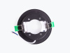 Встраиваемый светильник LEDS POWER GX53-R02B, серия SPOT 009254