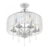 Потолочная люстра Arte Milano Sorrento 371009/6/50/500 CR