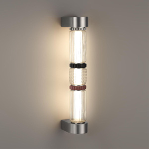 Настенный светильник Odeon Light L-Vision Collier 5456/12WL