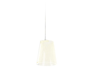 Подвесной светодиодный светильник Ambrella Light Acrylica Original AK4112