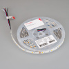 Светодиодная лента Arlight RT-B60-10mm 24V RGBW-Warm (14.4 W/m, IP20, 5m) (Открытый) 018327(3)