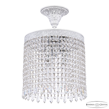 Потолочный светильник Bohemia Ivele Crystal AL19201/25OL WMN Drops