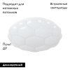 Потолочный светодиодный светильник Arte Lamp Biscotti A2676PL-72WH