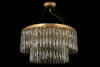 Подвесная люстра Arti Lampadari Elite Acquaro E 1.5.D50.101 GP