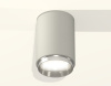 Накладной светильник Ambrella Light Techno XS6314022 (C6314, N6122)