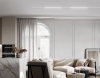 Трековый магнитный светильник с переключателем цв. темп. Ambrella Light GL2324