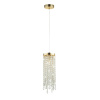 Подвесной светильник Odeon Light Chokka 5028/1