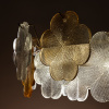 Подвесная люстра Arte Lamp Mallika A4077SP-10GO