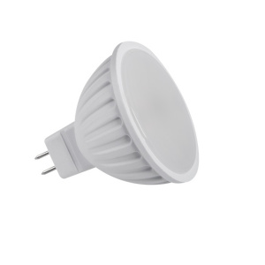 Лампа светодиодная Kanlux Tomi GU5.3 7W 2700-3200К 23011