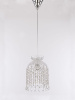 Подвесной светильник Bohemia Ivele Crystal 14781P/16 Ni Drops