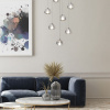 Подвесная люстра ST Luce Waterfall SL6017.101.07