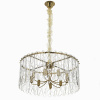 Подвесная люстра Citilux Talla CL318292
