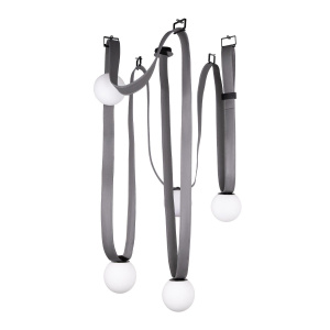 Подвесная люстра Loft IT Picot 10240/5