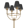 Торшер Loft IT Lattice 10435F
