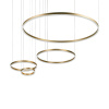 Подвесной светильник Loft IT Ring 10017/4M